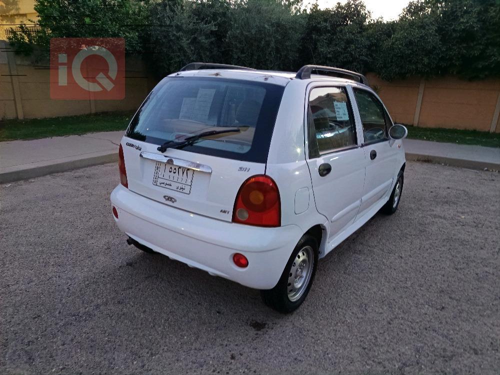 شيري S11 QQ